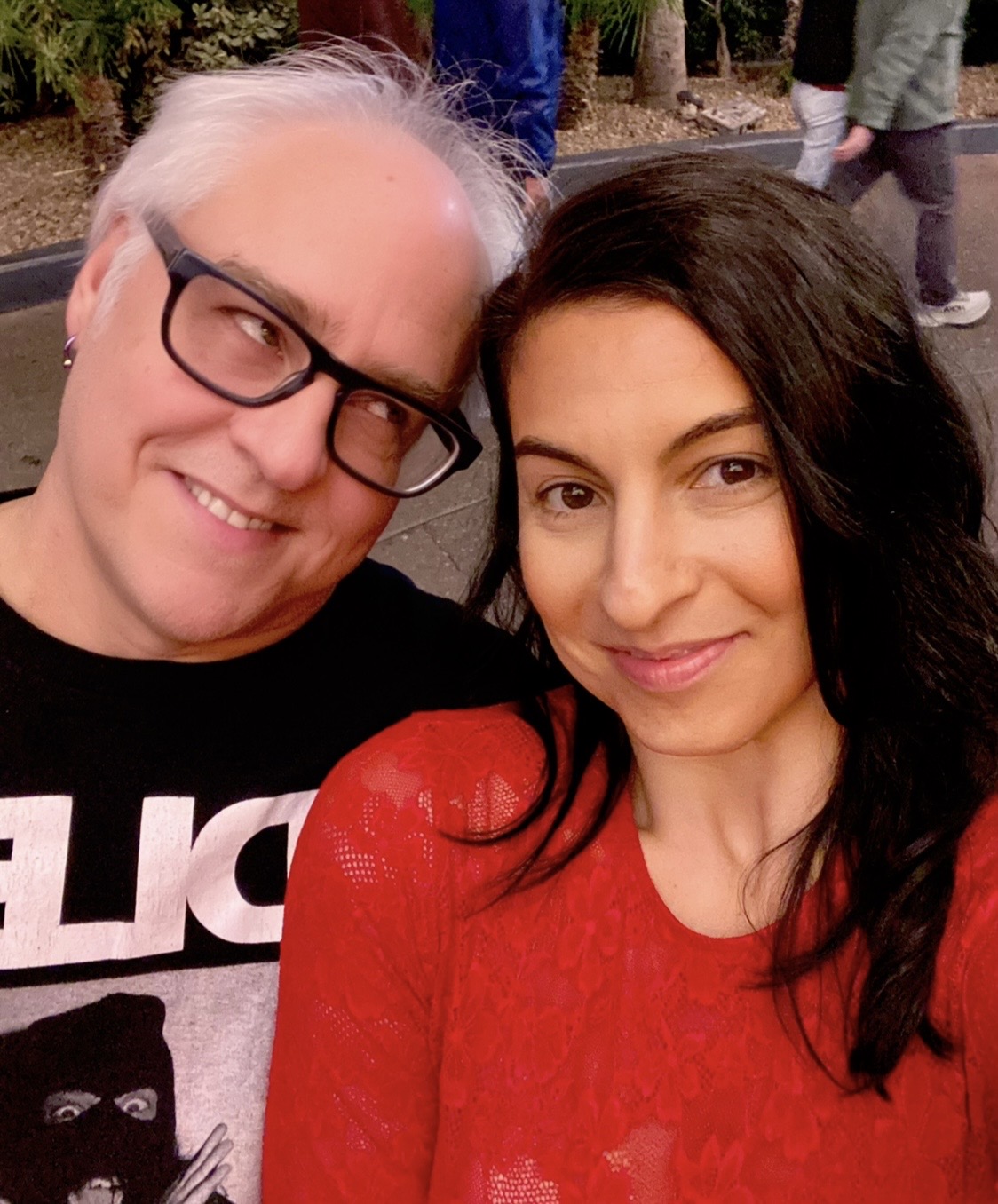 Shawna Davis - Personal Story